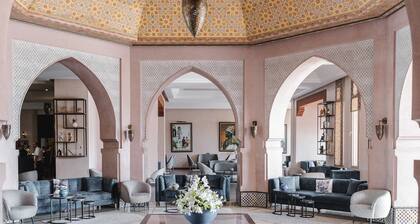 Kenzi Menara Palace & Resort