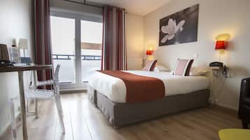 Doppia Superior | Biancheria da letto di alta qualità, materassi Select Comfort