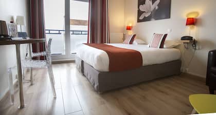 Logis Hotel Epi d'Or