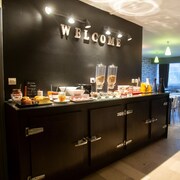 Logis Hotel Epi d'Or