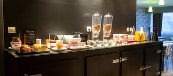 Logis Hotel Epi d'Or