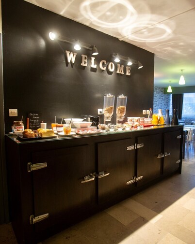 Logis Hotel Epi d'Or