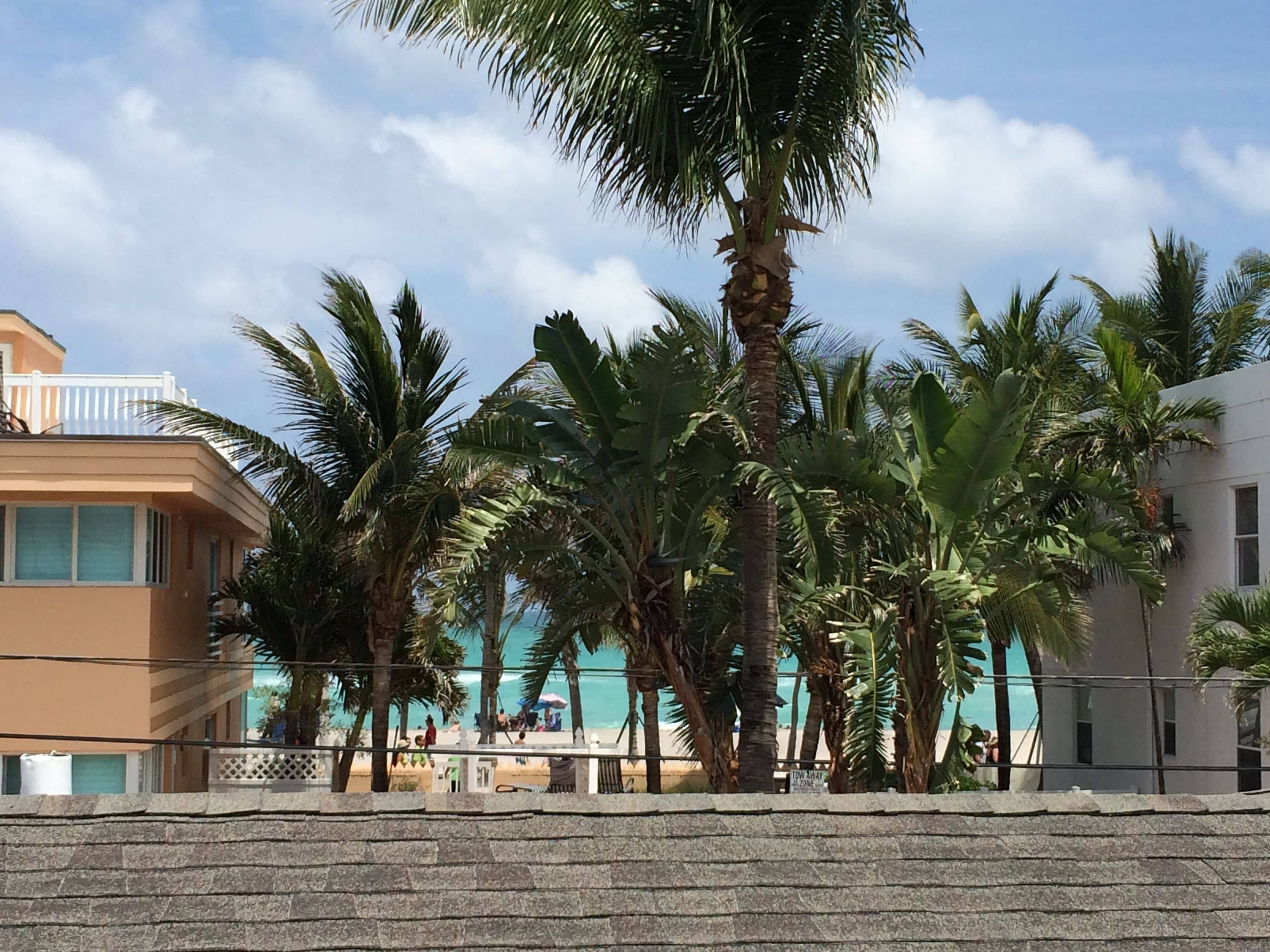 Foto - Hollywood by the Sea Hotel