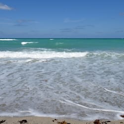 海灘