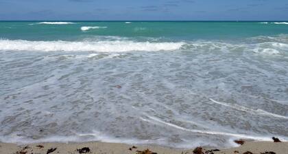 Hollywood by the Sea Hotel