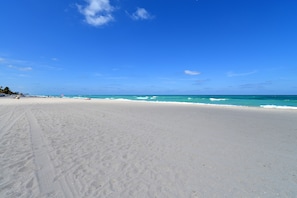 Am Strand