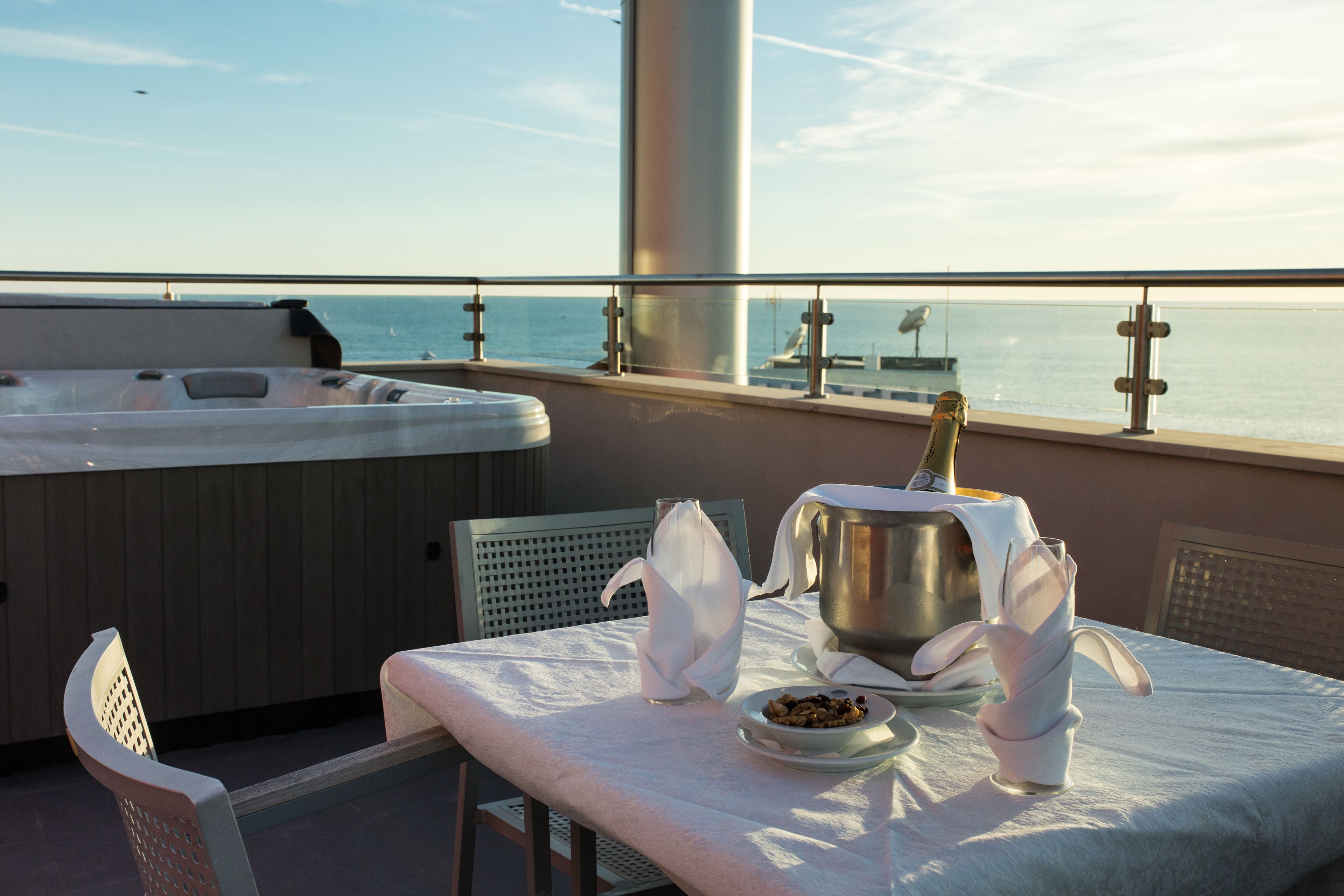 Photo - Hotel Quarteirasol