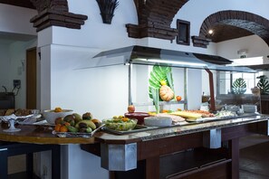 Restaurant - Hotel Quarteirasol (Loulé)