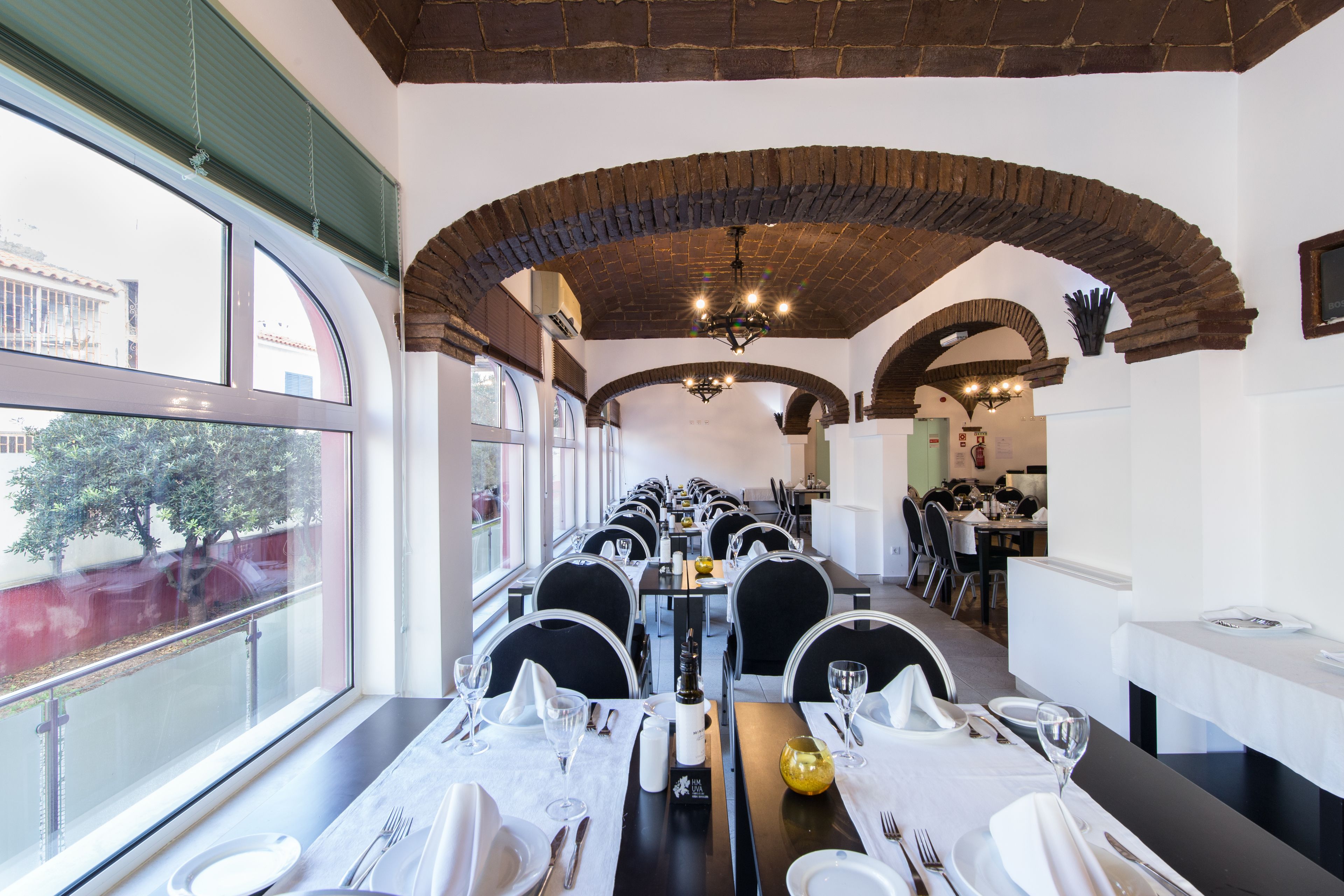 Photo - Hotel Quarteirasol