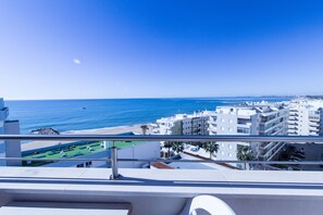 Aerial view - Hotel Quarteirasol (Loulé)