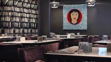 Restoran