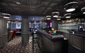 Bar (sur place)