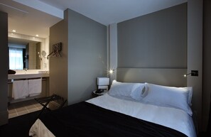 Club Room, 1 Double Bed