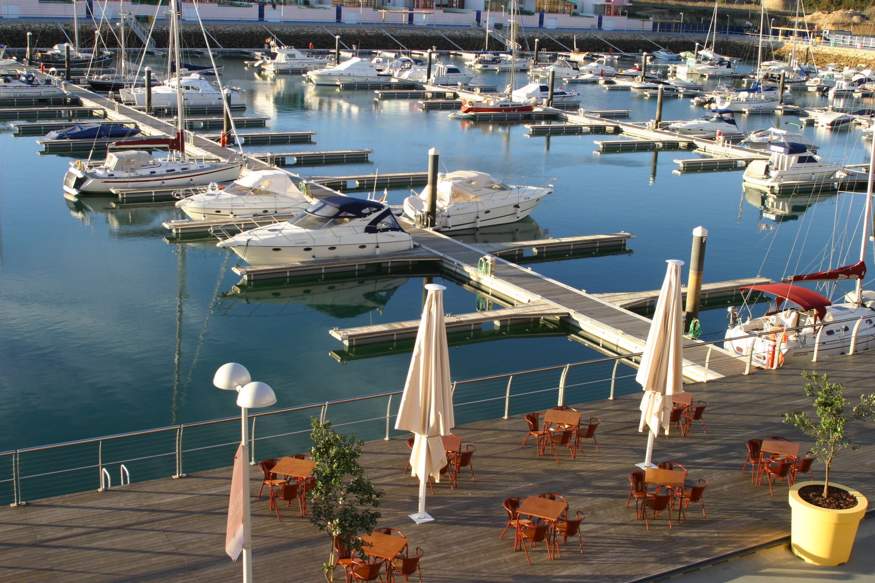 Photo - Orada Apartamentos Turísticos - Marina de Albufeira