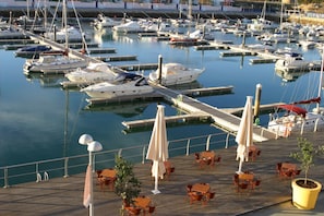 Marina - Orada Apartamentos Turísticos Marina de Albufeira (Albufeira)