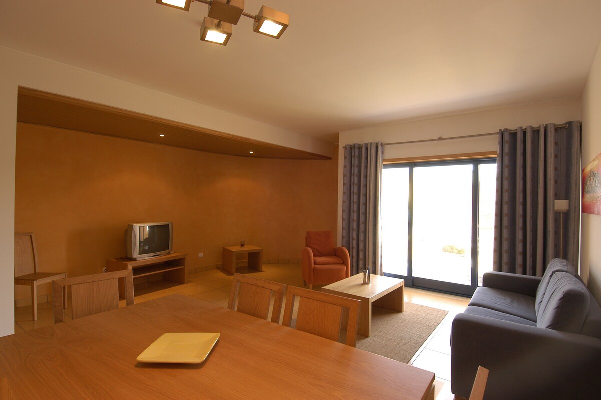 Apartment, 3 Bedrooms