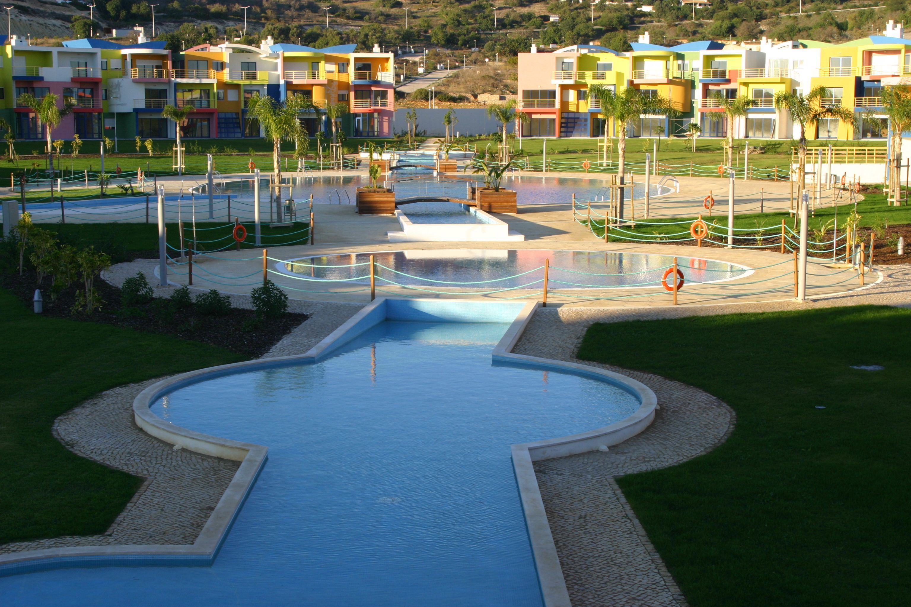 Photo - Orada Apartamentos Turísticos - Marina de Albufeira