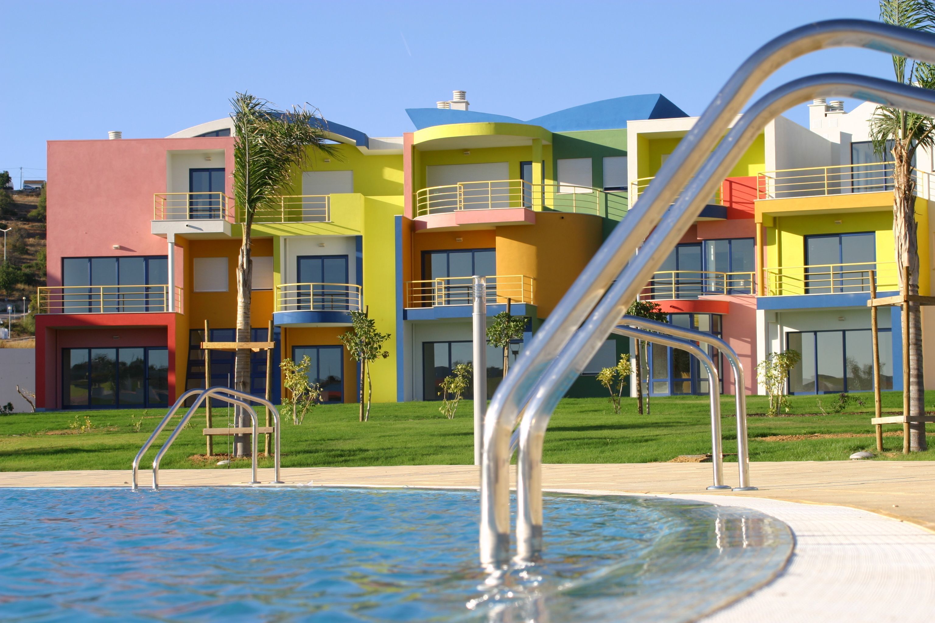 Photo - Orada Apartamentos Turísticos - Marina de Albufeira