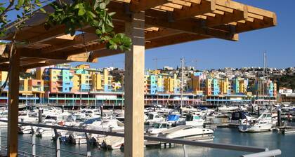Orada Apartamentos Turísticos Marina de Albufeira