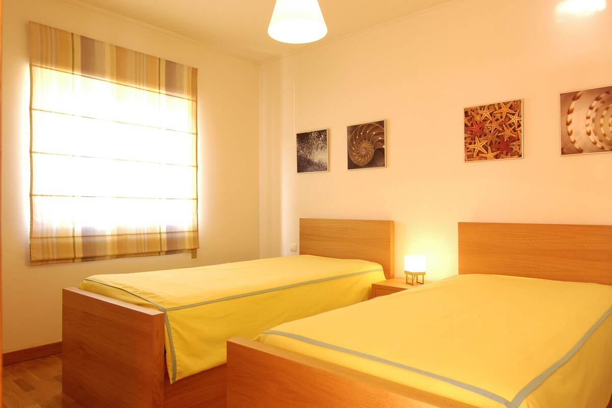 Apartment, 1 Bedroom