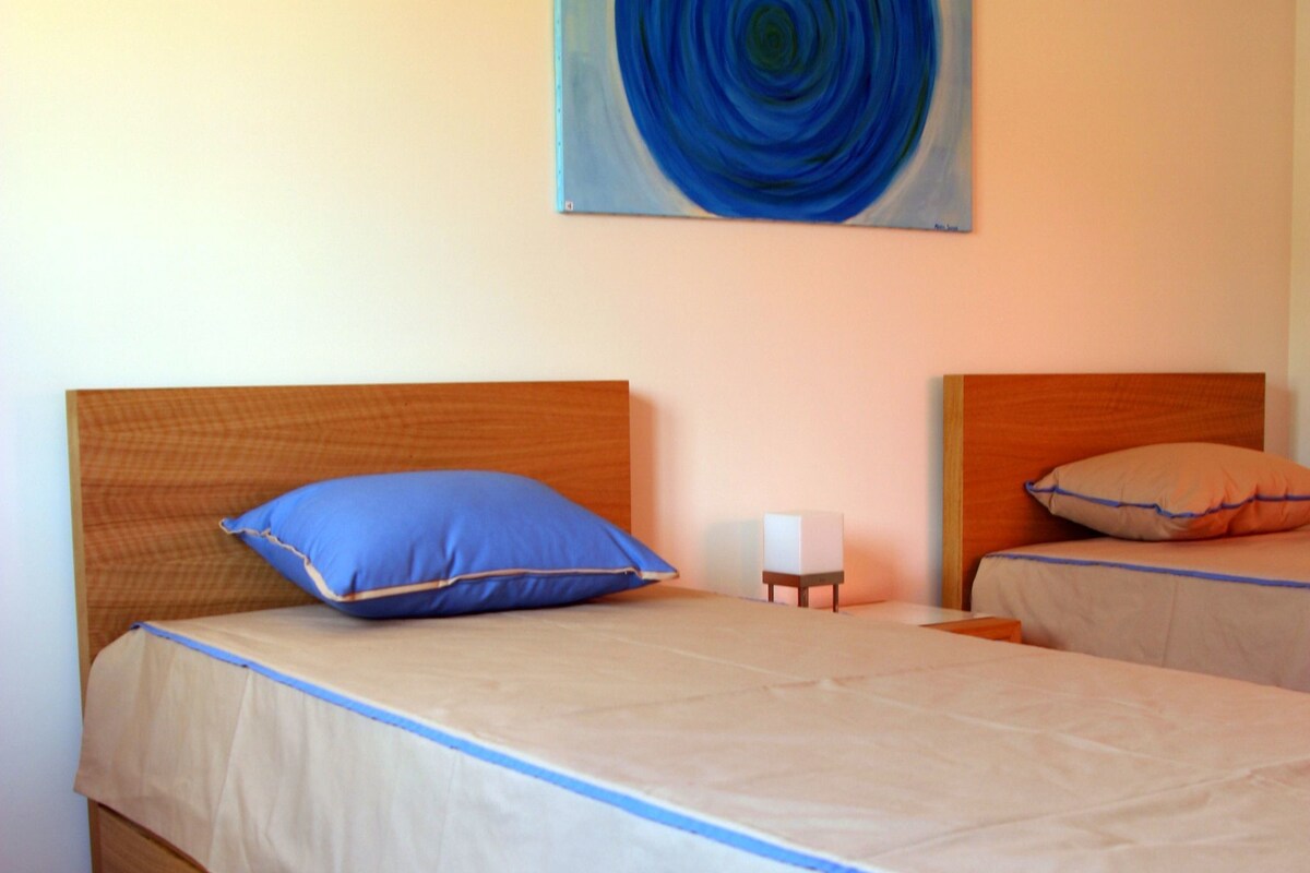 Apartment, 2 Bedrooms