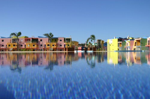 Orada Apartamentos Turísticos Marina de Albufeira