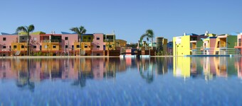 Orada Apartamentos Turísticos Marina de Albufeira