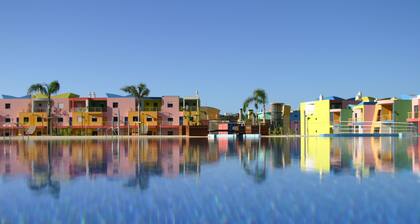 Orada Apartamentos Turísticos Marina de Albufeira