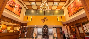 Hotel Bangalore Gate & Conferences 