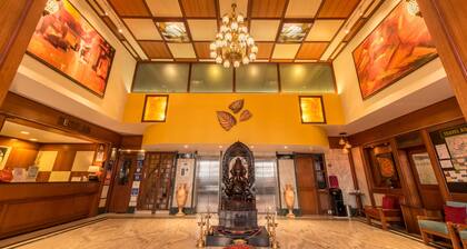 Hotel Bangalore Gate & Conferences