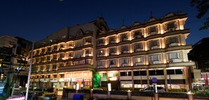 Exterior - Hotel Bangalore Gate & Conferences (Bengaluru)