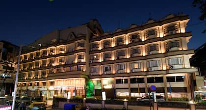 Hotel Bangalore Gate & Conferences