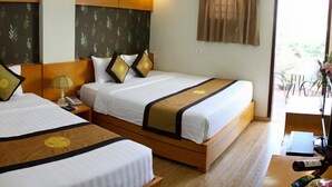 Family Room - Hanoi Royal Palace Hotel (Hanoi)