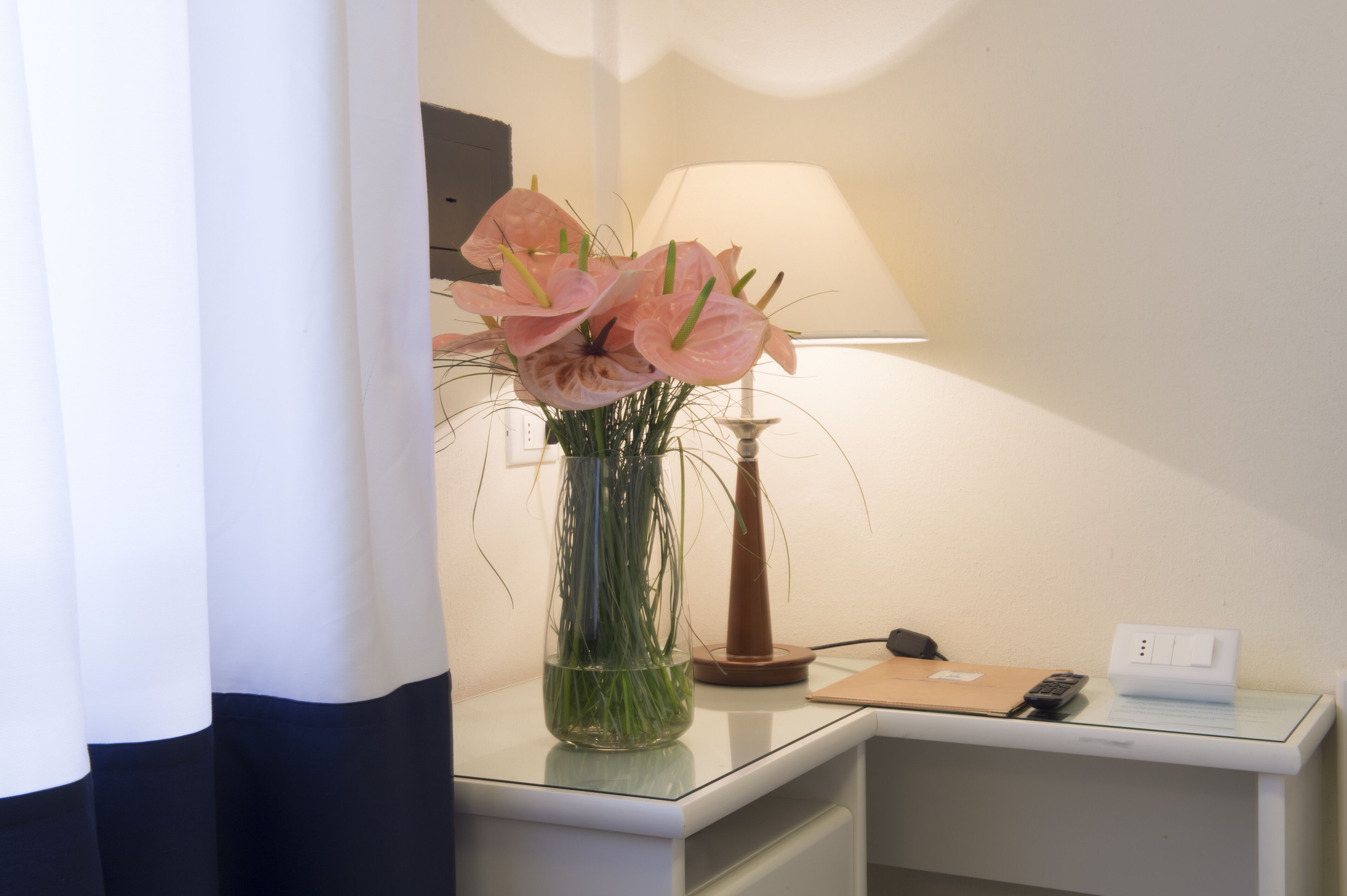 1 bedroom, minibar, in-room safe, desk