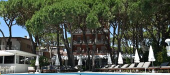 Park Hotel Maracaibo