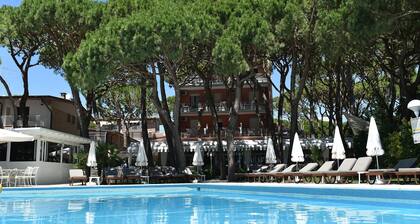 Park Hotel Maracaibo