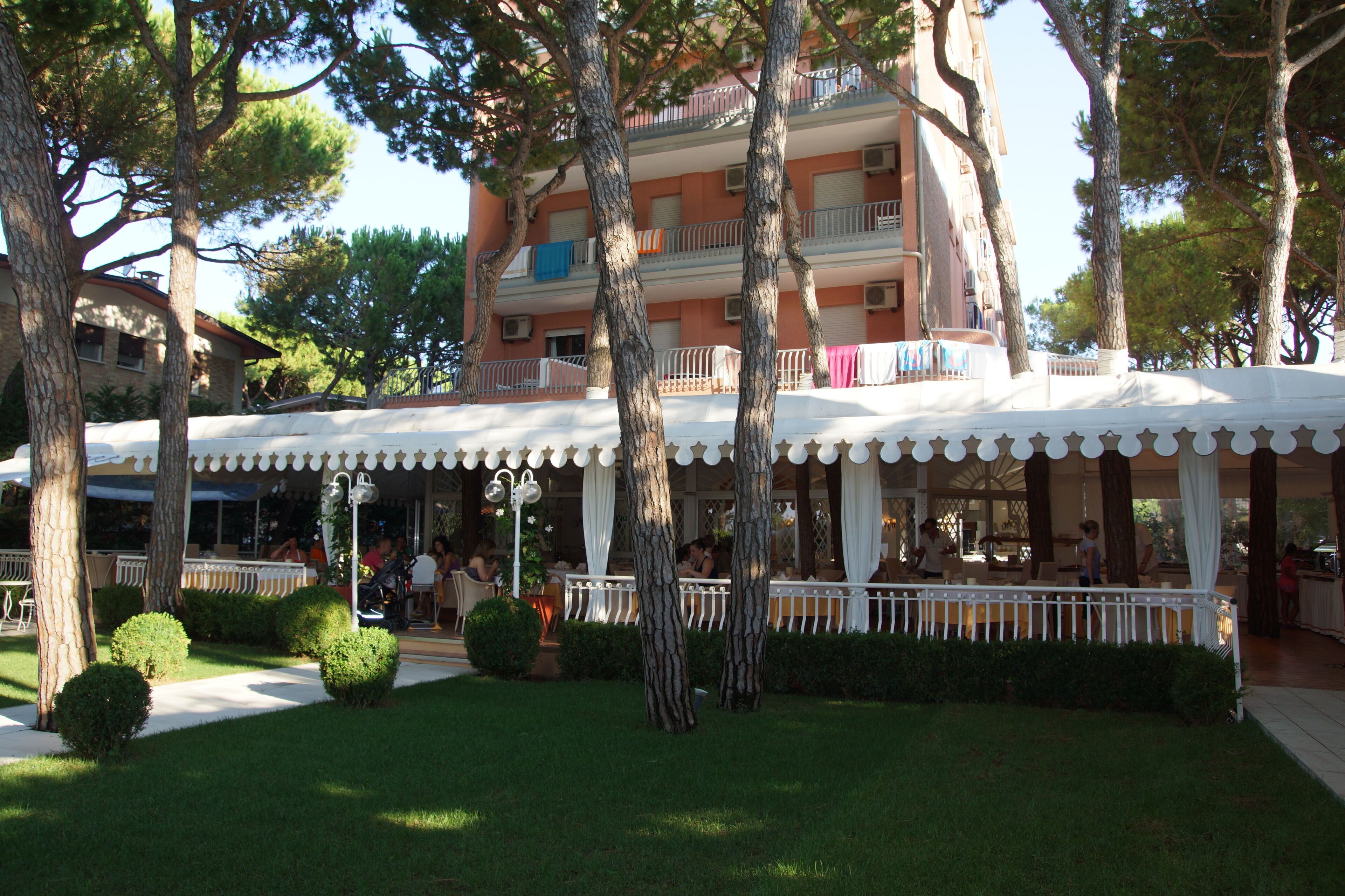 Cucina internazionale