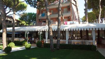 Internationale Küche