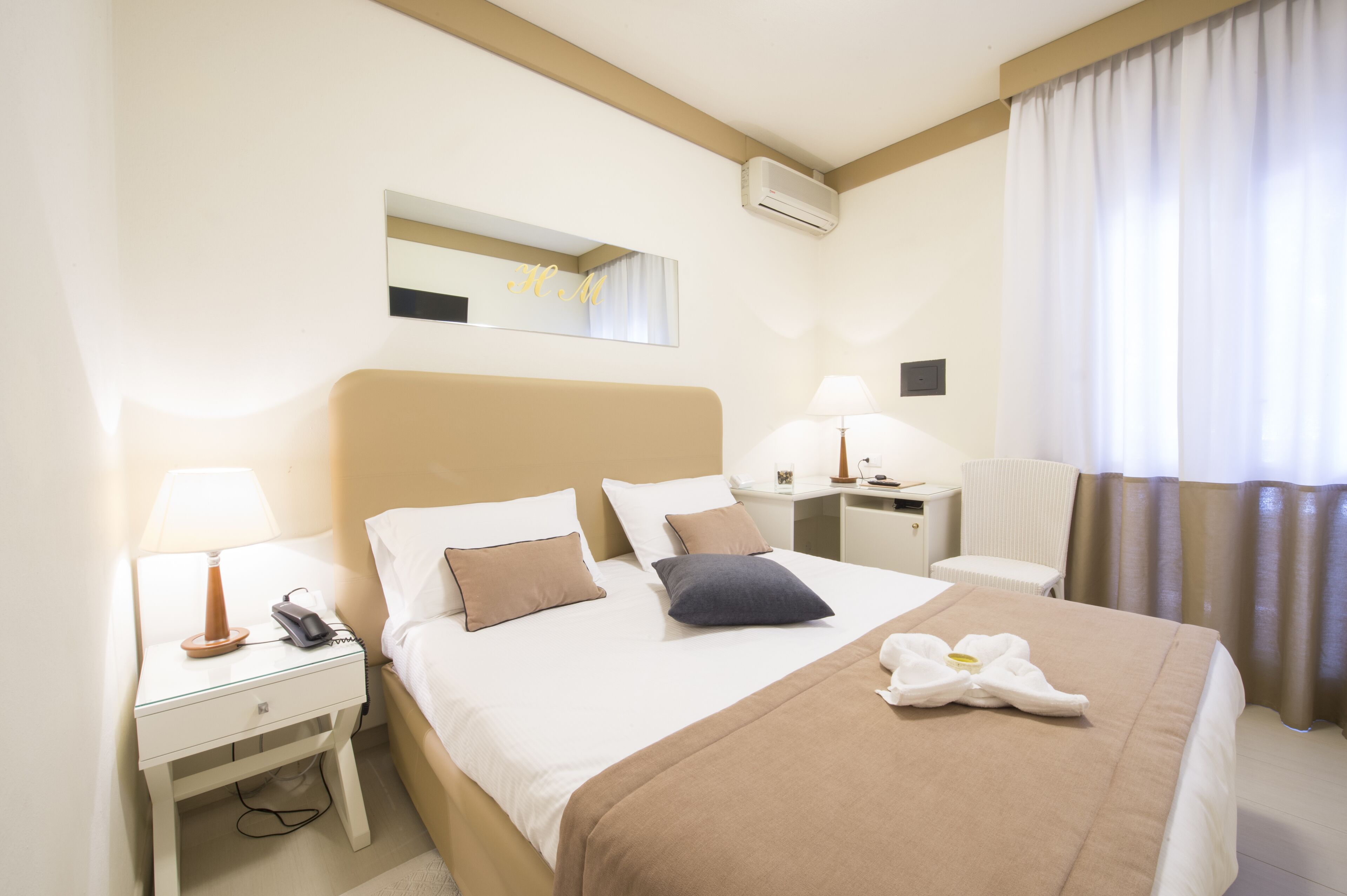 Foto - Park Hotel Maracaibo