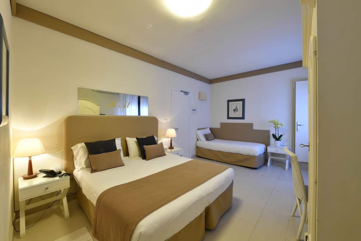 Chambre Familiale