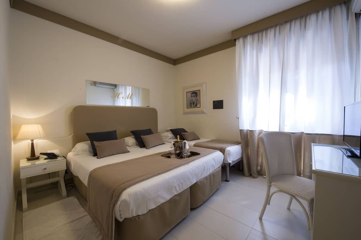 Chambre Triple Standard