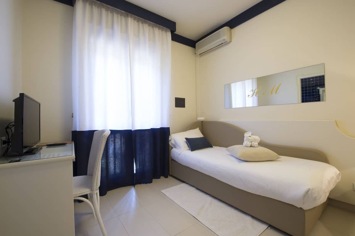 Chambre Simple Standard