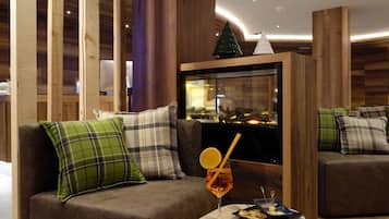 DĂ©tail de lâintĂ©rieur