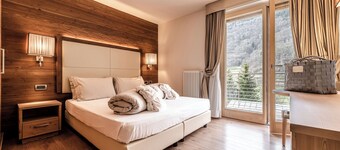 Hotel Sporting Ravelli