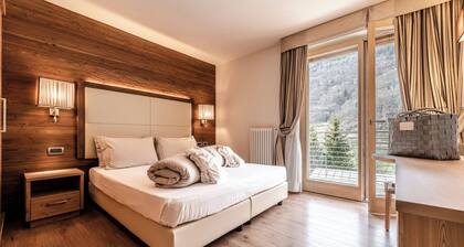 Hotel Sporting Ravelli