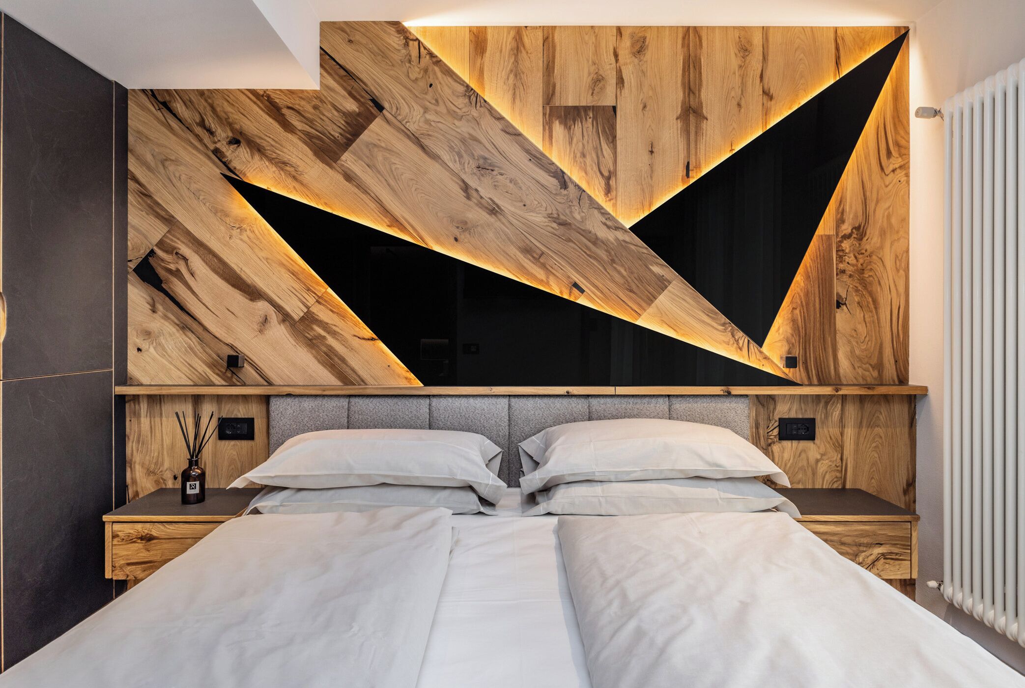 Valley Vibe con Balcone | Minibar, in-room safe, desk, free WiFi