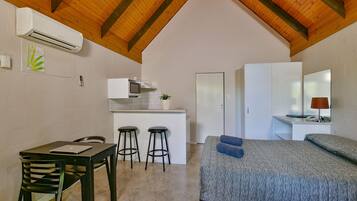 Double Villa (2 adults, 1 child)