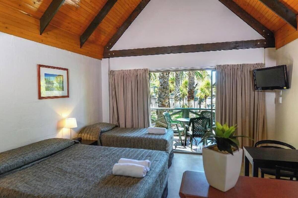 Kostenloses WLAN, Bettwäsche