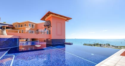 Martinique Whitsunday