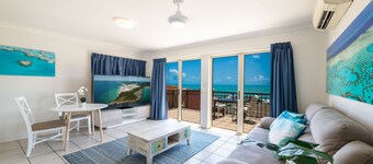 Martinique Whitsunday